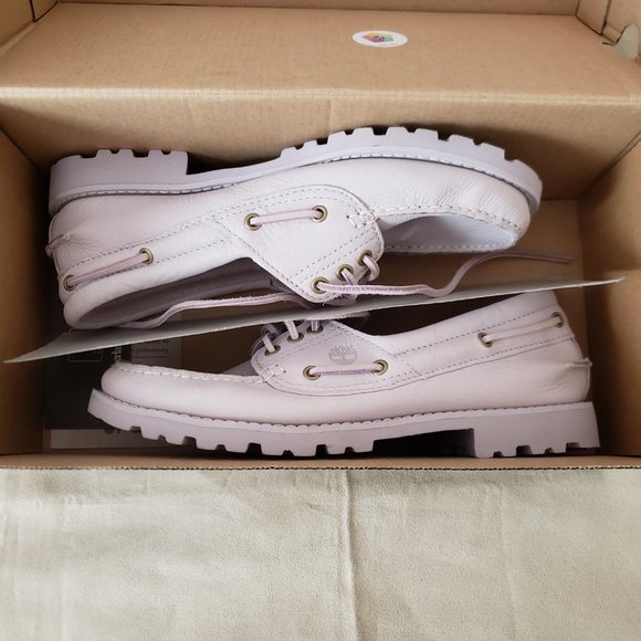 ⚡NWB TIMBERLAND Mocassins - Picture 8 of 9